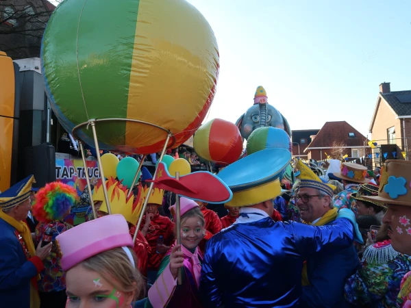 Carnavalszondag
