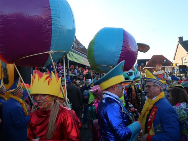 Carnavalszondag
