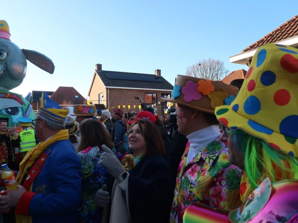 Carnavalszondag