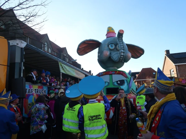 Carnavalszondag