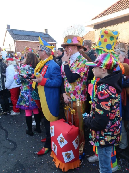 Carnavalszondag