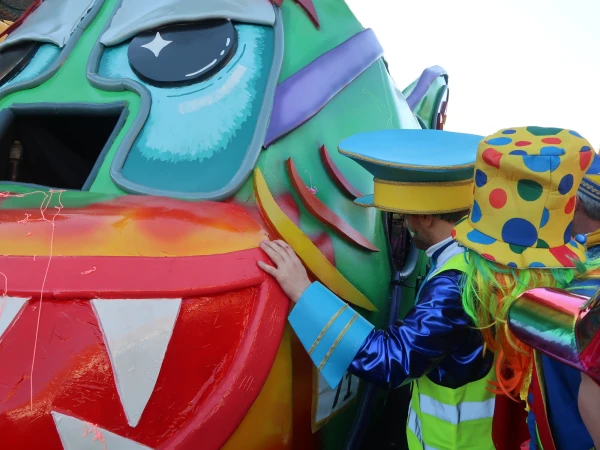 Carnavalszondag