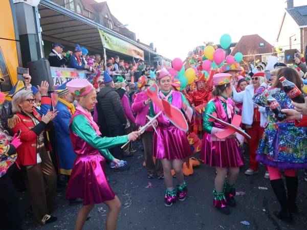 Carnavalszondag