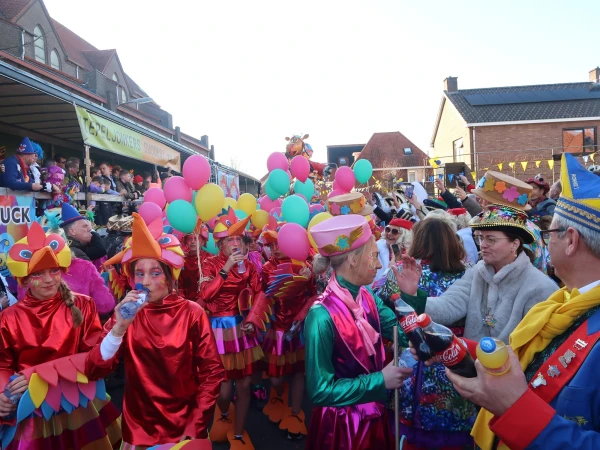 Carnavalszondag