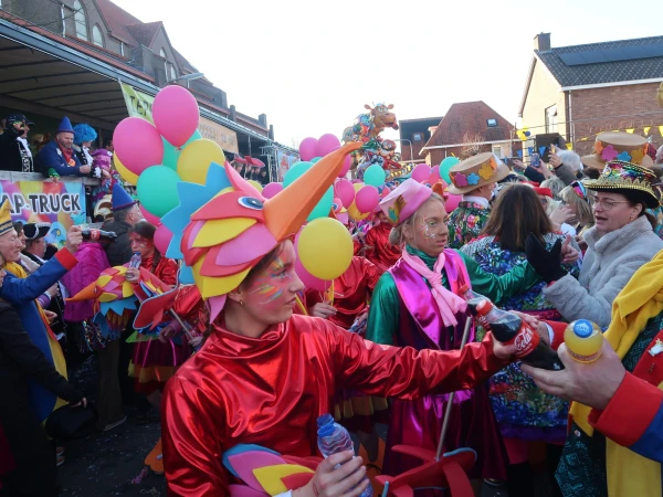 Carnavalszondag