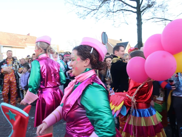 Carnavalszondag