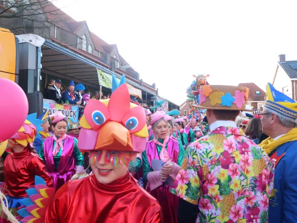 Carnavalszondag