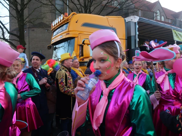 Carnavalszondag