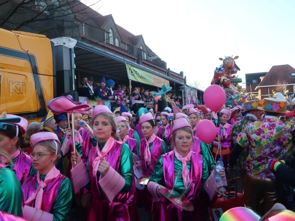 Carnavalszondag
