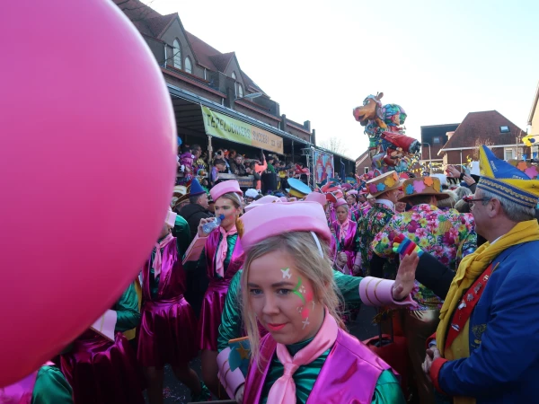 Carnavalszondag