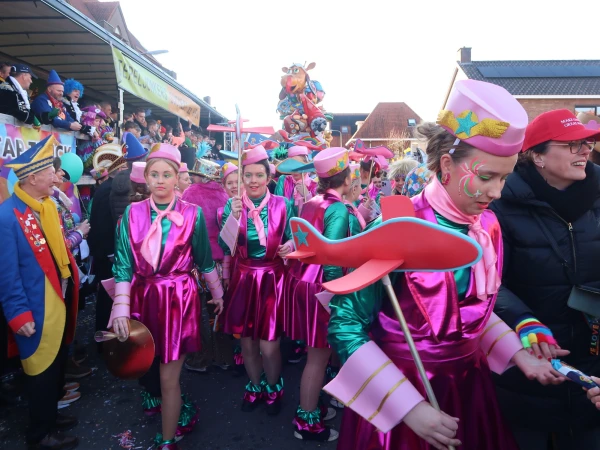 Carnavalszondag