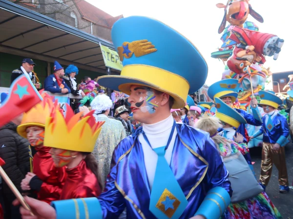 Carnavalszondag