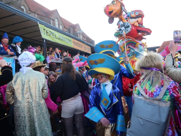 Carnavalszondag