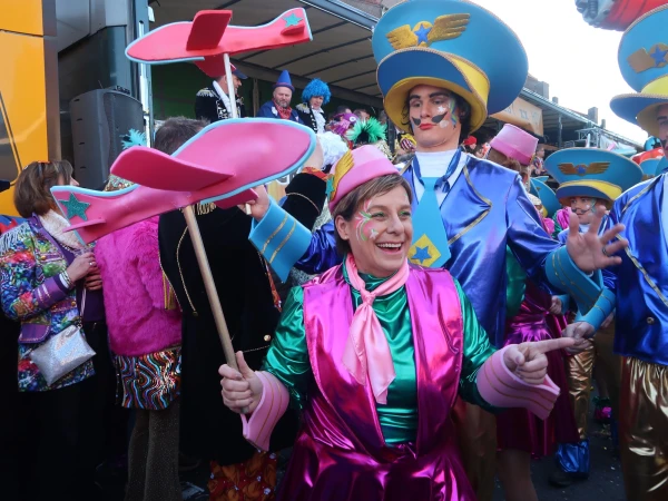 Carnavalszondag