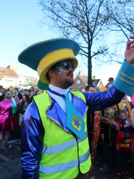 Carnavalszondag
