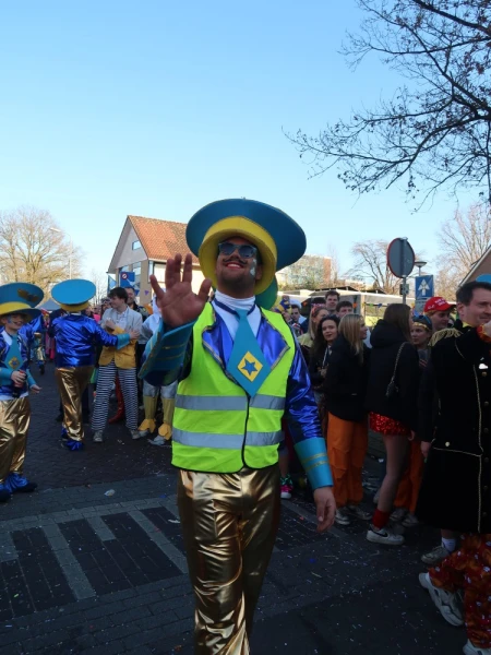 Carnavalszondag