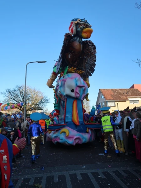 Carnavalszondag