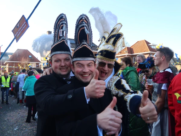 Carnavalszondag