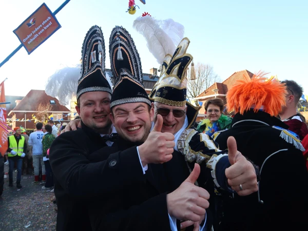 Carnavalszondag