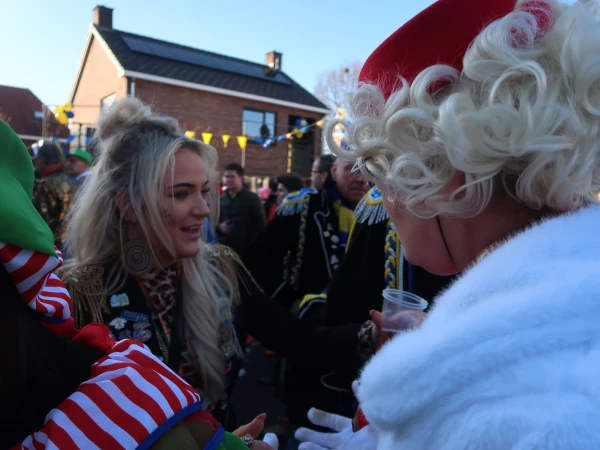 Carnavalszondag