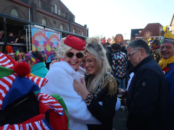 Carnavalszondag