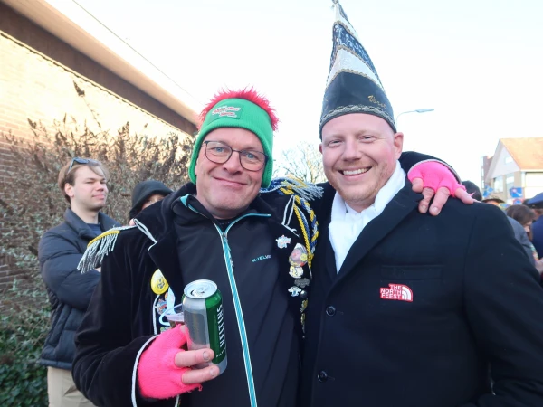 Carnavalszondag