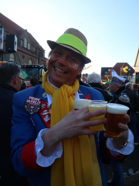 Carnavalszondag