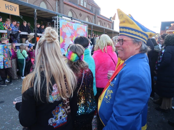 Carnavalszondag