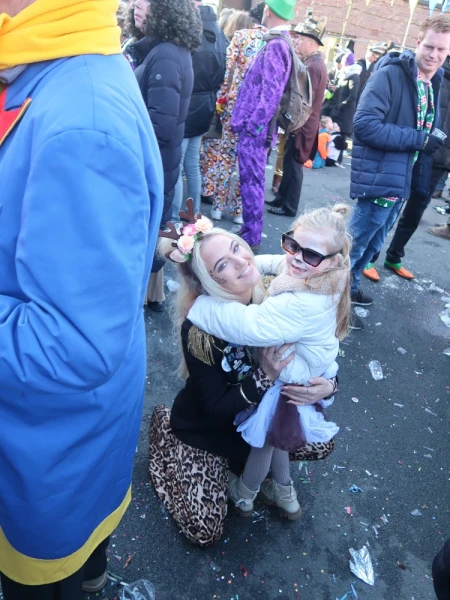 Carnavalszondag