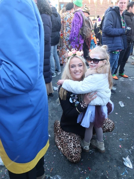 Carnavalszondag