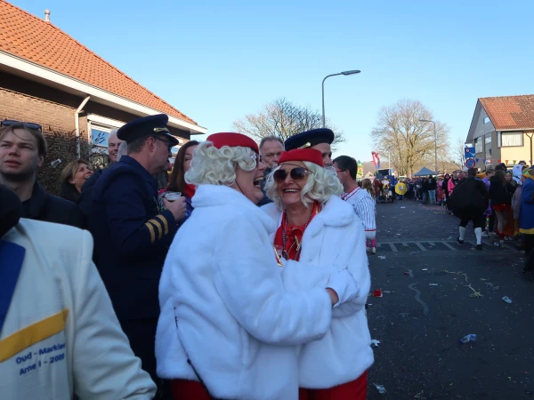 Carnavalszondag