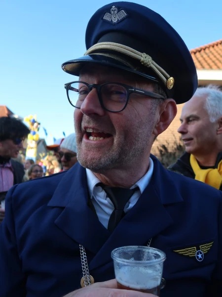 Carnavalszondag