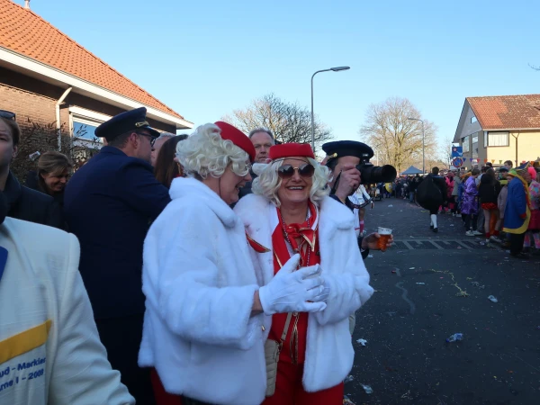 Carnavalszondag