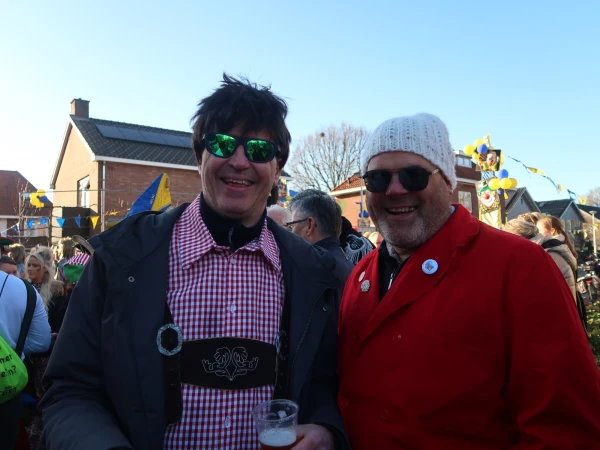 Carnavalszondag