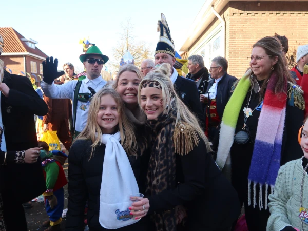 Carnavalszondag