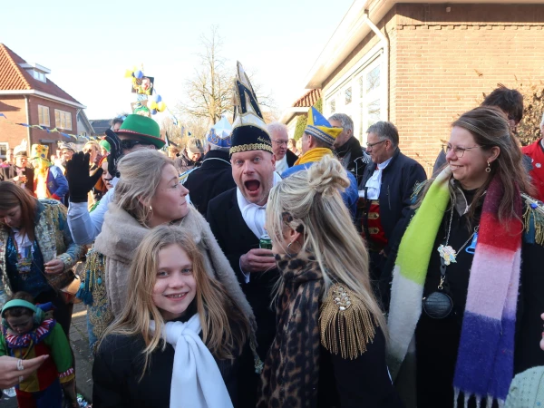 Carnavalszondag
