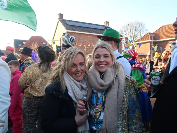 Carnavalszondag