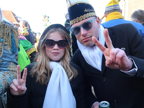 Carnavalszondag