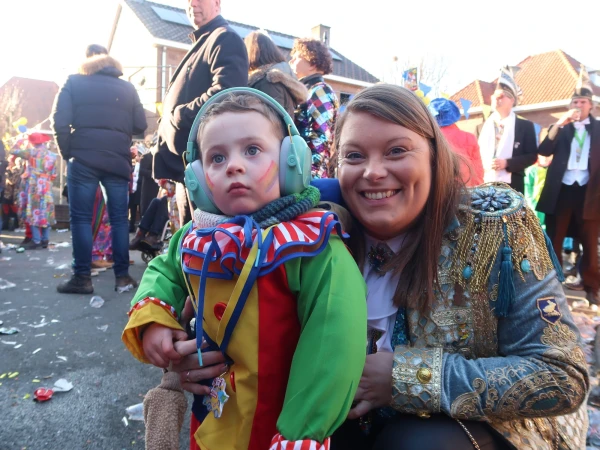 Carnavalszondag