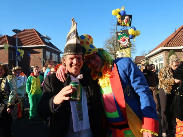 Carnavalszondag
