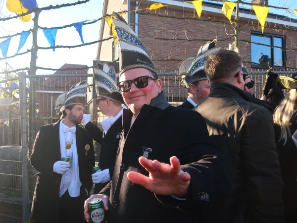 Carnavalszondag