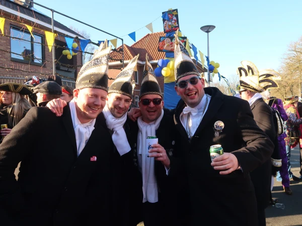 Carnavalszondag
