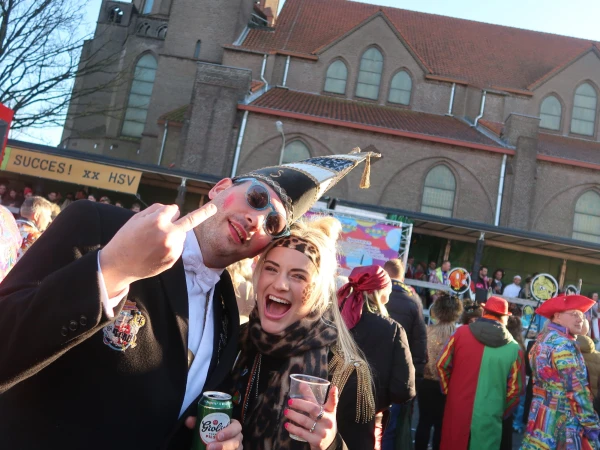 Carnavalszondag