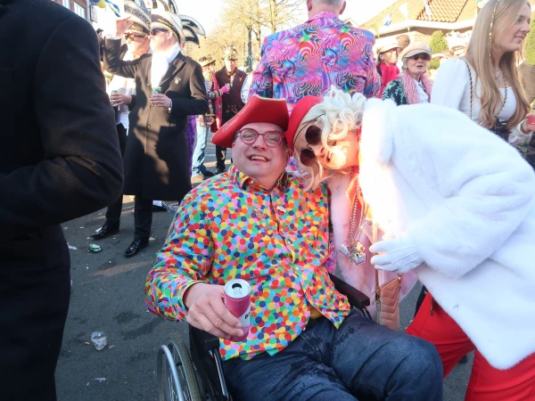 Carnavalszondag