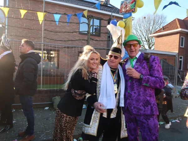 Carnavalszondag