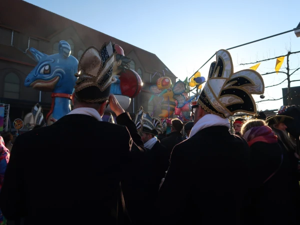 Carnavalszondag