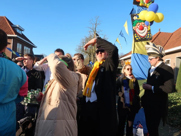 Carnavalszondag