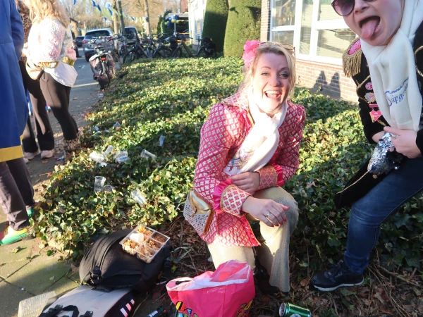 Carnavalszondag