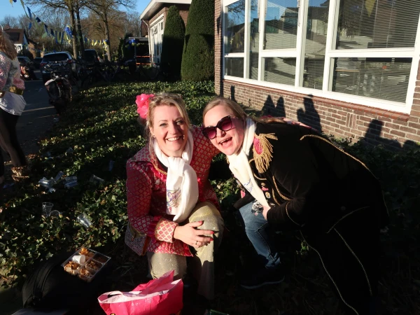 Carnavalszondag