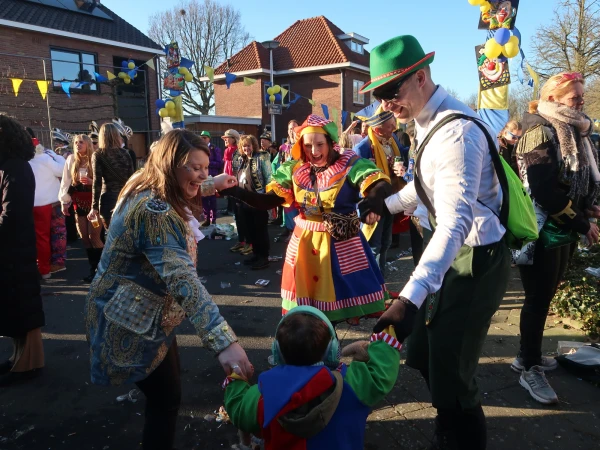 Carnavalszondag